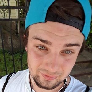 Meet your Posher, Jeff